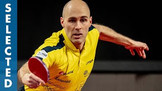 Daniel Habesohn vs Dimitrije Levajac (TTBL Selected) I Saison 2021/22