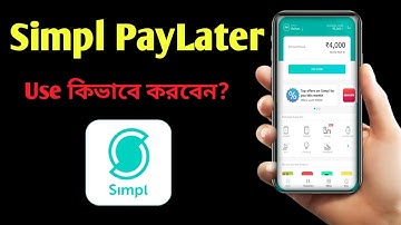 Simpl PayLater app review