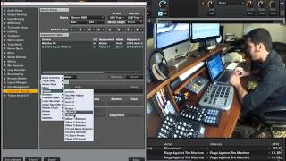 How to create an Effects Mapping for Traktor Pro 2