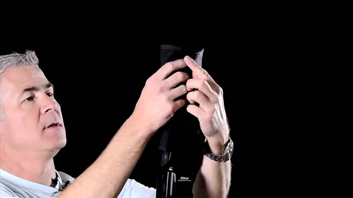 Improve Your Photos with One Speedlight by Joey Te...