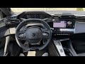 Peugeot 308 Facelift 2026 Multimedia System Review