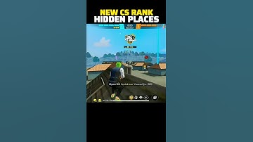 NEW CS RANK HIDDEN PLACES BERMUDA 😨✅ | CS RANK HIDDEN PLACES IN BERMUDA | HIDDEN PLACES FOR CS RANK