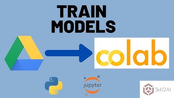 Get started with google colab | Read data from drive on colab | Google colab tutorial