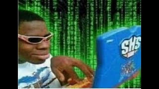 channel ini di hack sama hengker