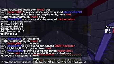 Lichcraft CTF Episode 2 - Update Video