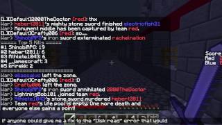 Lichcraft CTF Episode 2 - Update Video