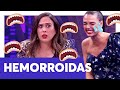 Isis Valverde e Tatá Werneck falam sobre DIFICULDADES DA GRAVIDEZ | Lady Night | Humor Multishow