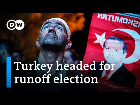 Turkey election: Who would benefit more from a runoff?