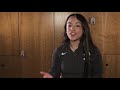 Portland Rowing - Senior Coxswain, Miranda Reyes Profile