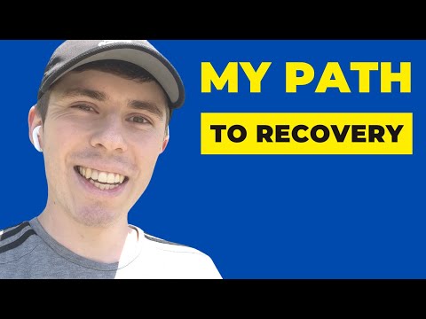 Schizophrenia Recovery - My Path to Wellness