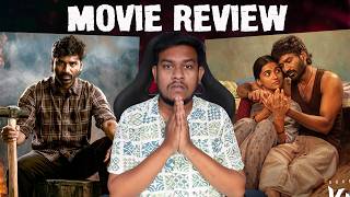 Kara Movie Review - உண்மையா நல்லா இருக்கா?  Dhanush |  Mamitha Baiju | Vignesh Raja | GV Prakash