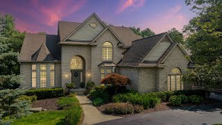 Gorgeous 4 Bed Colonial Just Listed in West Bloomfield! 6210 Orchard Woods West Bloomfield MI 48324 Gorgeous 4 Bed Colonial Just Listed in West Bloomfield! 6210 Orchard Woods West Bloomfield MI 48324