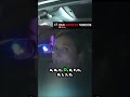 Can she recite the alphabet under pressure?