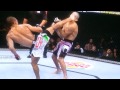 Edson Barboza spinning wheel kick knockout