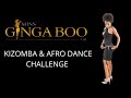 Miss ginga boo uk  kizomba  afro and fusion dance kizomba classes london