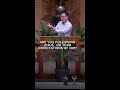 Are you following Jesus, or your expectations of Him? #shorts