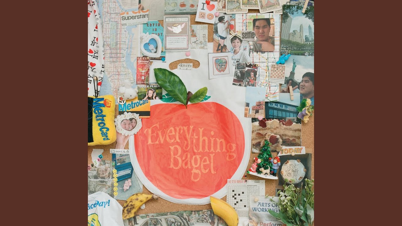 在 YouTube 上觀看「I Guess the Lord Must Be in New York City」 在 YouTube 上觀看「I Guess the Lord Must Be in New York City」