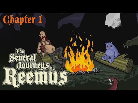 The Several Journeys of Reemus Chapter 1 (Full Game)