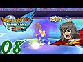 Raimon Vs Ogre | Inazuma Eleven Go Strikers 2013 (Ep-8) Wii Android Emulator | WEuNiTeD GaMeRs