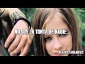 11 / Nobody's Fool / Avril Lavigne / Traducida al español