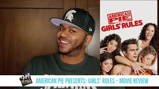 American Pie Presents: Girls' Rules - Movie Review