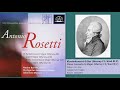 Capture de la vidéo Antonio Rosetti (Rösler): Piano Concerto G Major, Murray C3/Kaul Iii:2, Nerine Barrett (Piano)