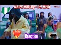 Naira Marley - Excuse Moi Ft MHD (Official Video)