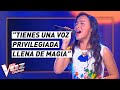 Ella sola aprendió música y así demostró su gran talento en La Voz Teens | EL CAMINO #33