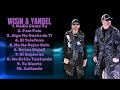 Nota De Amor With Carlos Vives Daddy Yankee Wisin Yandel Best Of Hits 2024 Collection Tra Nota De Amor With Carlos Vives Daddy Yankee Wisin Yandel Best Of Hits 2024 Collection Tra