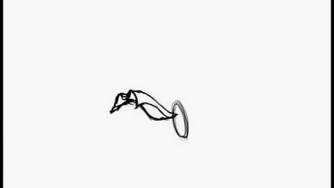 FORCE Animation Class Winter 2013- Dave D- Super Cape Ball