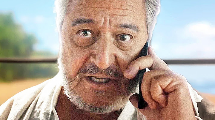 LE ROUTARD Bande Annonce (2025) Christian Clavier, Michel Blanc, Comédie
