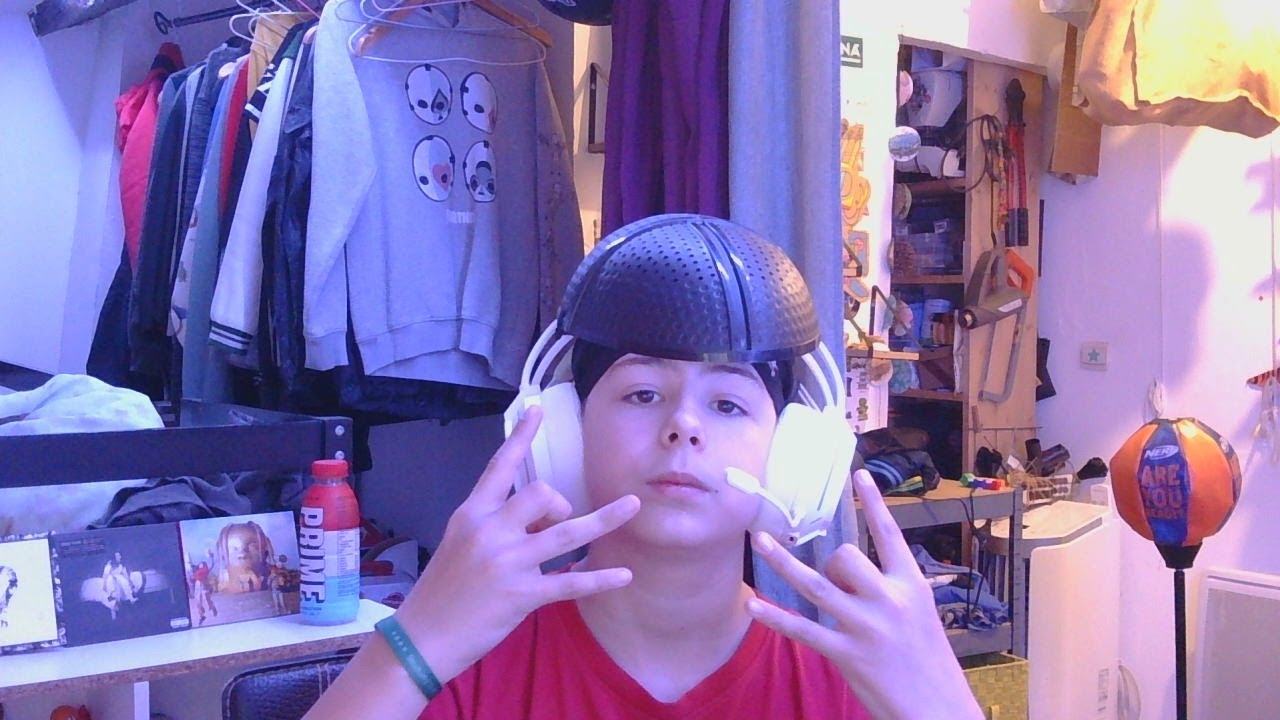 JE DISCUTE AVEC LA COMU