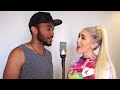 Too Good - Drake ft. Rihanna | Will Gittens ft. Sabryna Cover