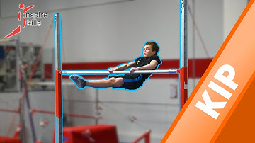 How to do a Kip - Inspire Skills