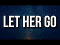 Passenger - Let Her Go (Lyrics)