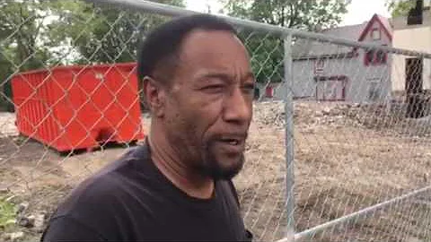 Lamont Perry mourns Buffalo's Salem United Church ...