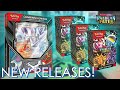 NEW PRODUCT RELEASES! | Pokemon S&amp;V Paldean Fates Booster Bundle Opening