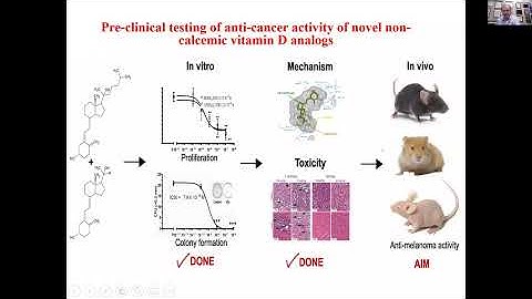 ATTIS 2022 - Technical Talk Session 2
