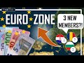 Eurozone and EU Currency Quiz