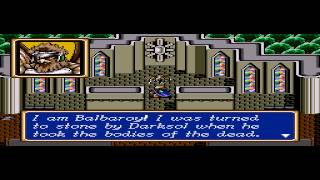 Shining Force - Vizzed.com GamePlay Shade Abbey - User video