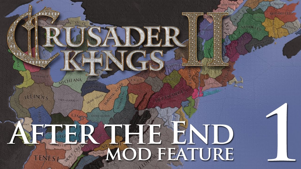 After the end ck2 2.8. Crusader Kings 3 after the end. Ck2 after the end Map.