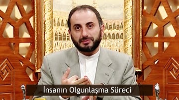 İNSANIN OLGUNLAŞMA SÜRECİ / Kalem Suresi (01-04) Abdulhamit KAHRAMAN