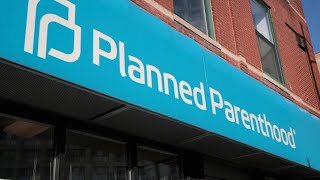 WATCH LIVE | Record number of out-of-state patients seeking abortions in Illinois
