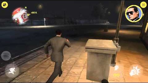 Man from UNCLE part 7