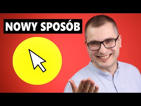 Wideo: Jak Podświetlić Strzałki