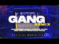 Theta  gang remix official music  theta records x ind studios