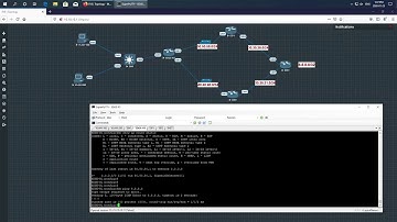 How to configure NAT with two outside interfaces, two ISP