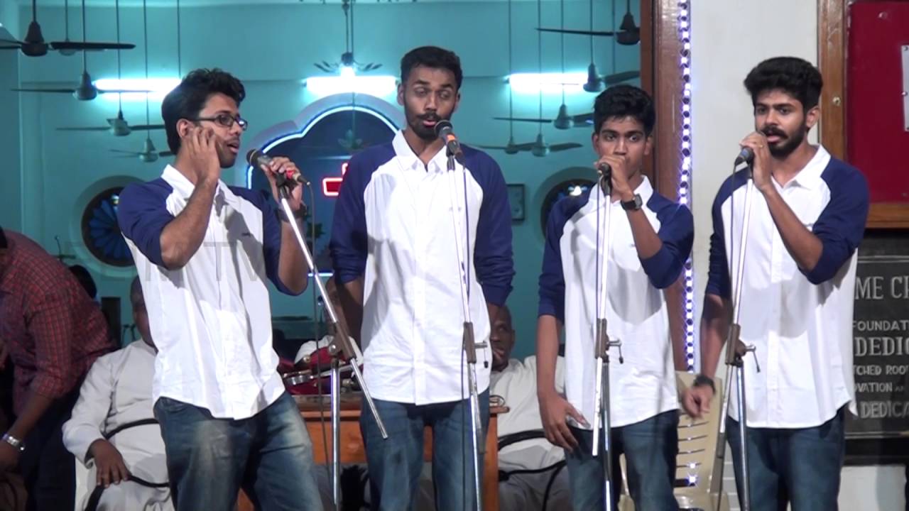 ELIM TV NAGERCOIL,CSI HOME CHURCH CHRISTIAN ENDEAVOUR