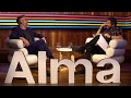 Luis Novaresio con Iván Noble en Proyecto Alma