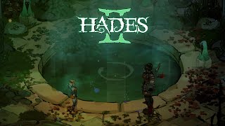 Hades 2 - Hot Spring Scenes so far